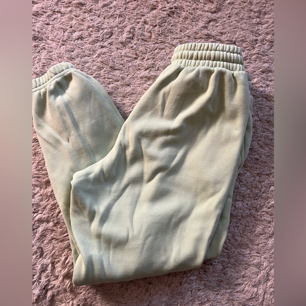 Cute fabletics sweats